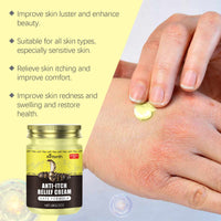 Ximonth Skin Repair Cream Mild Herbal Formula Skin Body Care Moisturizes And Nourishes Skin Moisture
