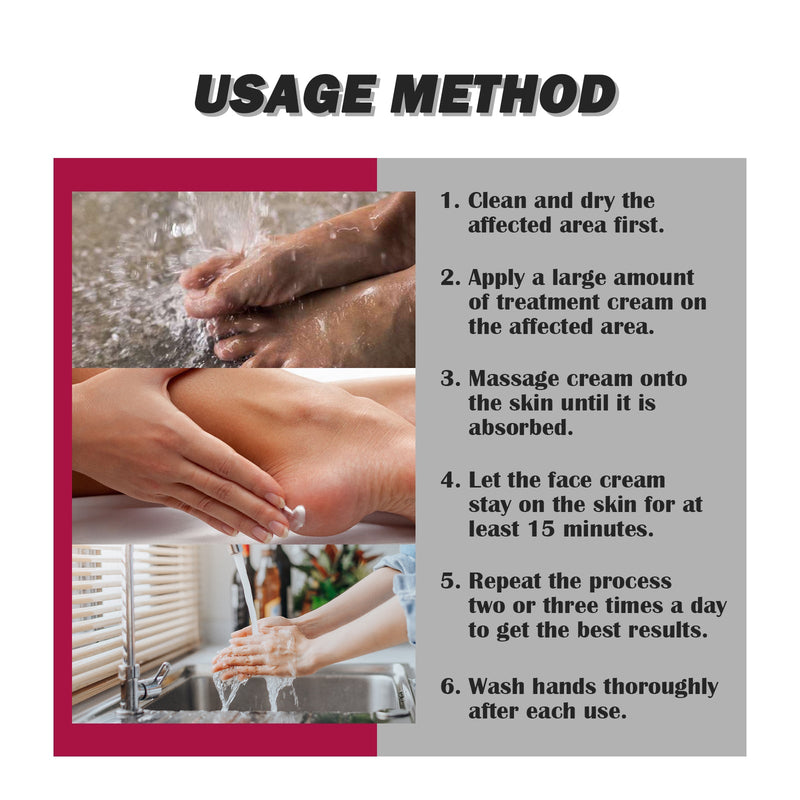 South Moon Collagen Cream For Joint Bone Treatment, Relieve Joint Bone Pain Deformation Correction Repair Cream