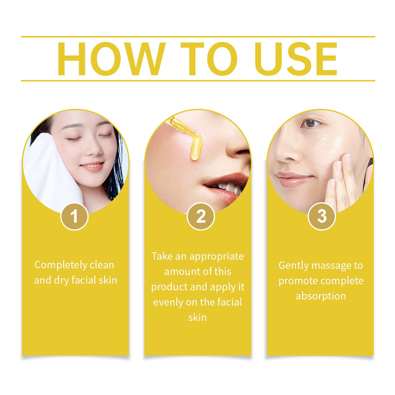 Face Essence Repair Acne Muscle Acne Closing Gentle Cleansing Face Skin Face Essence