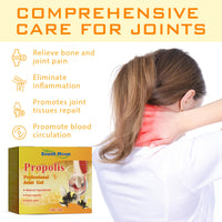 Joint Bee Venom Care Cream, Relieve Lumbar Shoulder And Neck Joint Muscle Pain And Discomfort Care Cream