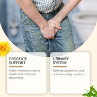 Googeer Herbal Prostate Health Tea Prostate Health Body Treatment