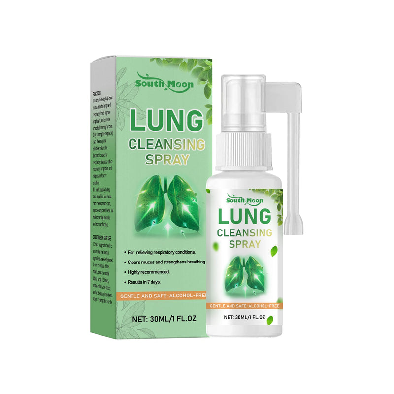 Herbal Body Spray, Improves Body Care And Eases Herbal Ingredients Body Breath Spray