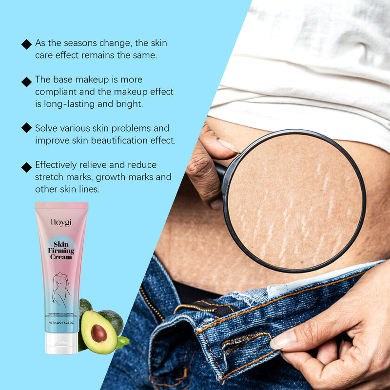 Brightening & Firming Skin Cream Anti-Wrinkle Lifting & Tender Skin Moisturizing & Hydrating Cream