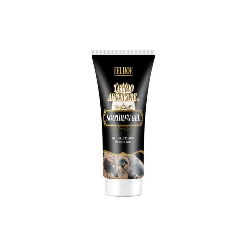 Tattoo Repair Gel, Moisturizing Avoid Scars Tattoo Mark Skin Repair Gel