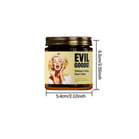Wow Butter and Manuka Honey Balm Monroe Facial Essence Cream