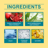 Protection Spray, Summer Outdoor Skin Protection Spray Moisturizing, Refreshing And Non-Greasy Skin Protection Spray