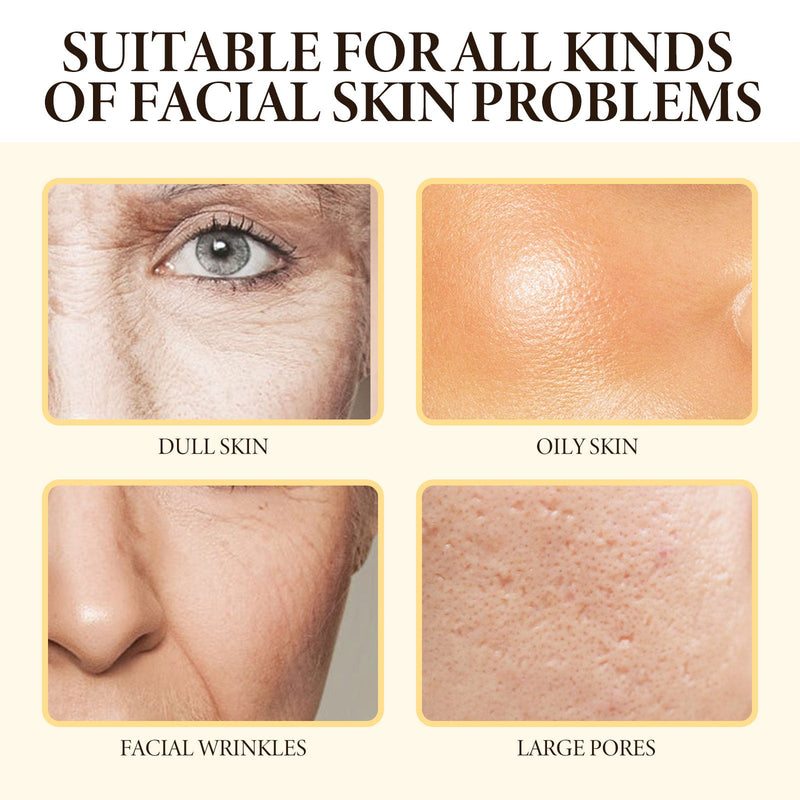 Bee-Venom Facial Firming Spray Reduces Fine Lines And Hydrates Moisturizing And Firming Treatment Spray
