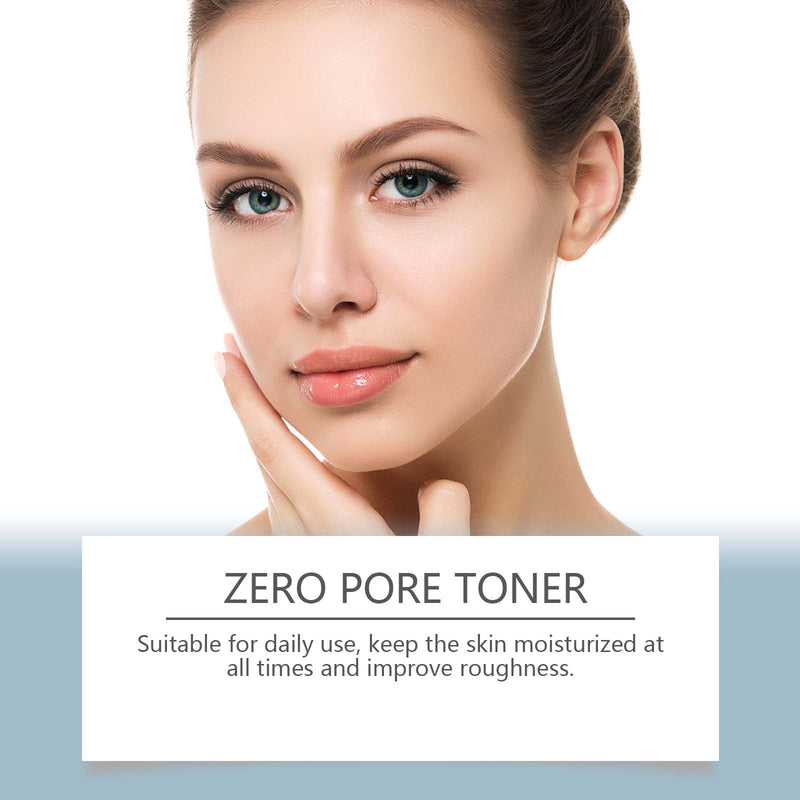Hoygi Exfoliating Moisturizing Toner, Moisturizes Skin Gently Exfoliates And Improves Dry Skin