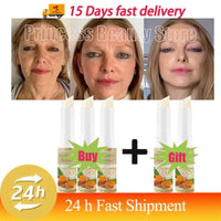 Instant Wrinkle Removal Multi Bounce Balm Facial Tightening Moisturizing Korean Anti-Wrinkle Balm Stick Cream Skin Care Products