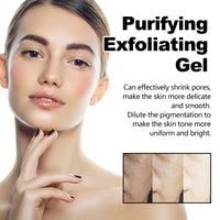 Deep Exfoliating Gel