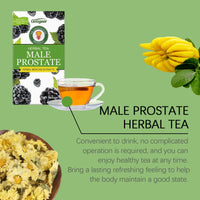 Googeer Male Prostate Herbal Tea Body Treatment