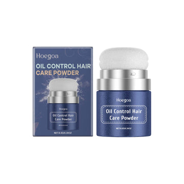 Lazy Leave-In Fluffy Powder Refreshing Oil Control Fluffy Leave-In Long-Lasting Bright, Soft And Nourishing Hair Care