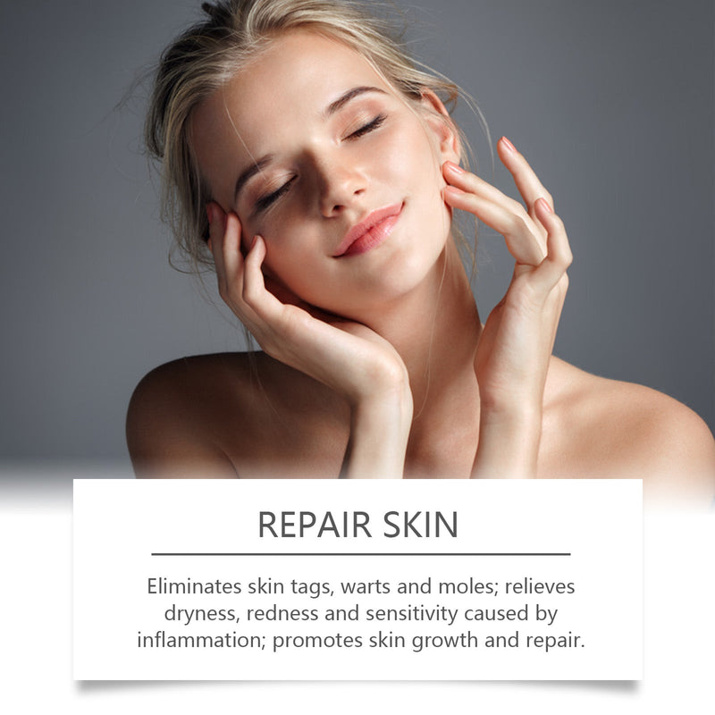 Houkea Bee Venom Skin Care Cream, Gently Nourishes The Skin. Keyu Nevus Cleansing, Smoothing And Moisturizing Care Cream