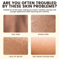 Honey Body Moisturizer Smooth and Delicate Skin Improve Rough Shine Brightening Skin Hydrating Moisturizer