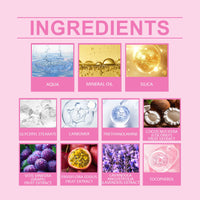 Hoygi Hair Removal Pre-Shave Scrub, Gentle Cleansing Care Smooth Moisturizing Hair Removal Scrub Applied All Over The Body