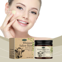 WoodSleep Tallow Cream, Moisturizing And Moisturizing Body And Skin Repair, Moisturizing And Relieving Dry Discomfort