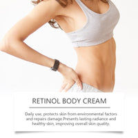 Retinol Firming Body Lotion, Hydrating Firming Gentle Moisturizing And Nourishing Body Lotion Retinol Firming Body Lotion, Hydrating Firming Gentle Moisturizing And Nourishing Body Lotion