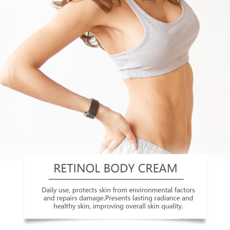 Retinol Firming Body Lotion, Hydrating Firming Gentle Moisturizing And Nourishing Body Lotion Retinol Firming Body Lotion, Hydrating Firming Gentle Moisturizing And Nourishing Body Lotion