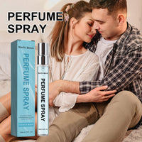 Cologne Men's Perfume Date Fragrance Release Charm Fresh Light Fragrance Lasting Fragrance
