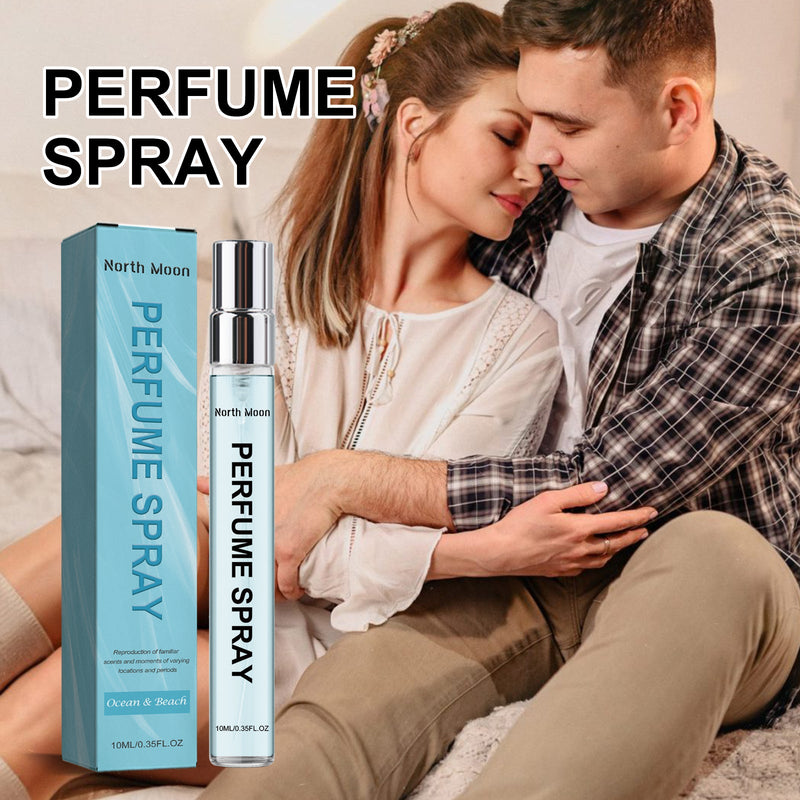 Cologne Men's Perfume Date Fragrance Release Charm Fresh Light Fragrance Lasting Fragrance