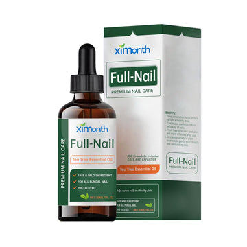 Nail Care Essential Oil Foot Cleansing Tea Tree Oil Essence Moisturizing Nail Care Daily Essential Oil