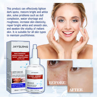 Nicotinamide Brightening And Spot Reducing Serum, Moisturizes Brightens Whiten Skin And Removes Dark Spots Serum