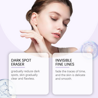 Serum Facial Serum Facial Treatment Hydrates, Moisturizes, Firms, Tenderizes And Smoothes Skin