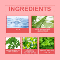 Joint Care Massage Oil, Herbal Essence Gentle And Comfortable Joint Daily Maintenance Massage Oil