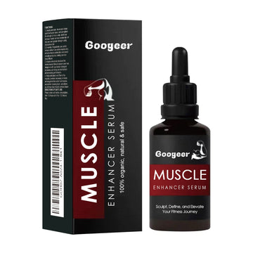 , A Muscle Enhancer, Strengthens Muscles, Tightens Tummy, Tightens Body Fat, Shapes And Slimmers