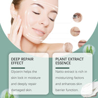 West&Month Skin Care Cream, Gentle Nourishing And Repairing Skin Moisturizing And Moisturizing Skin Care Cream