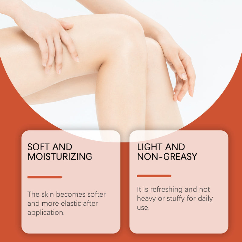 Jaysuing Body Firming Massage Oil, Moisturizes, Lusters And Softens The Skin. Daily Body Massage Care Oil