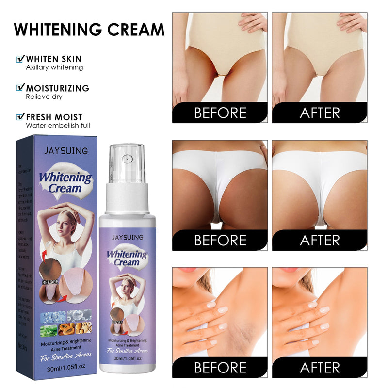 Black & Beauty Lotion Spray, Remove Melanin Repair Joint Black Moisturizing Whitening Skin Lotion