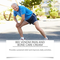 Bee Venom Joint Relief Cream For Knee Joints, Muscle Fatigue, Bone Pain And Joint Care Cream