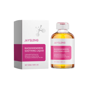 Face Essence, Gently Hydrates And Improves Skin Texture, Moisturizes And Refreshes Face Essence