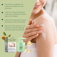 Collagen Firming Cream Hydrates Soft, Firming Skin, Lightening Lines And Rejuvenating Body Cream