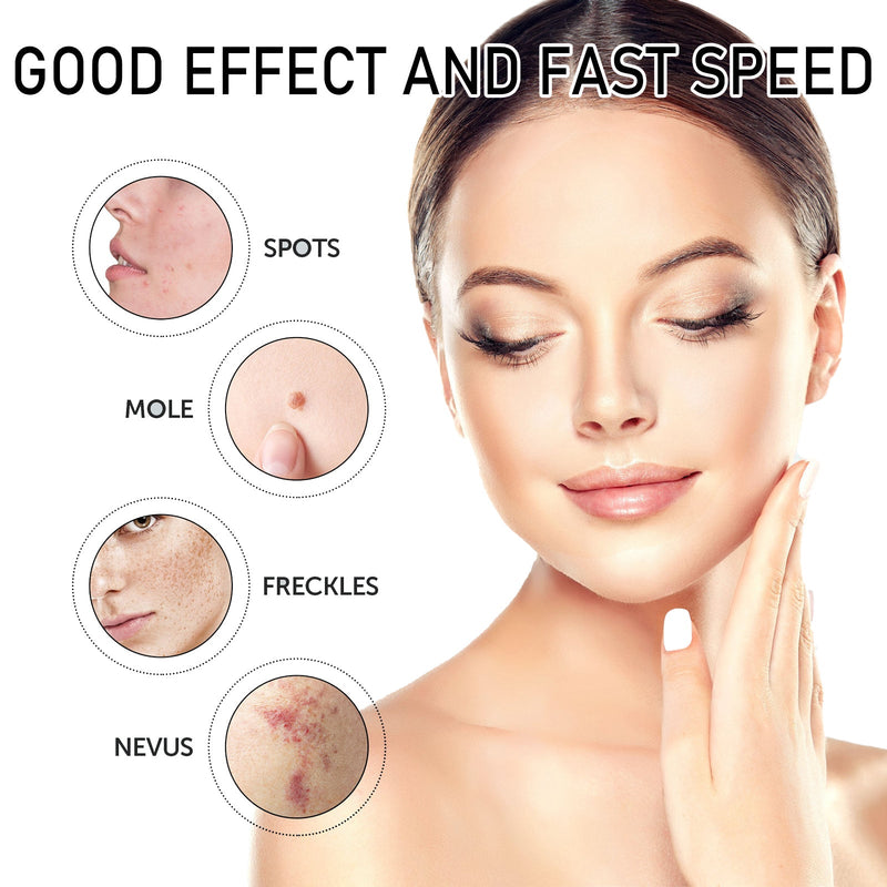 Wart Essence, Cleanses Skin, Restores And Smooths Body Skin Wart Treatment