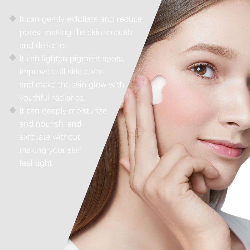 Salicylic Acid Exfoliating Essence Moisturizes Facial Skin Pores, Hydrates And Nourifies