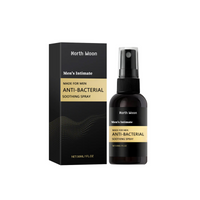 North Moon Male Body Care Spray Gently Relieves Daily Body Parts Discomfort Male Care
