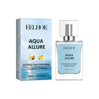 Aqua Allure, Lasting Fragrance Couples Date Fragrance Natural And Fresh To Take With You