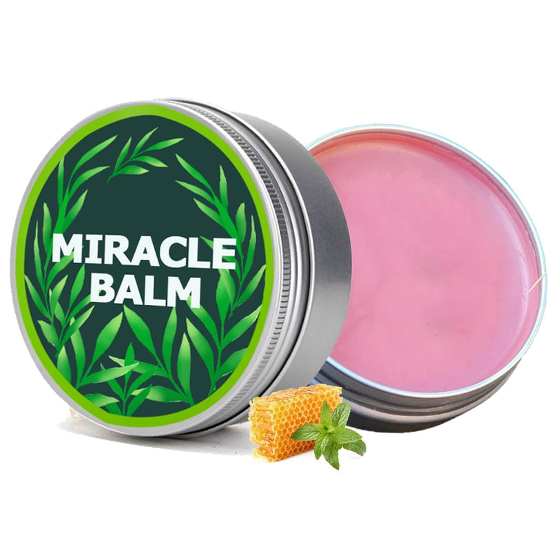 Senzio Miracle Balm Joint Relief Cream for Soothing Joints