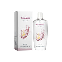Soft Sensual Bath Oil, Moisturizing Skin Moisturizing Brightening Skin Deep Treatment Oil