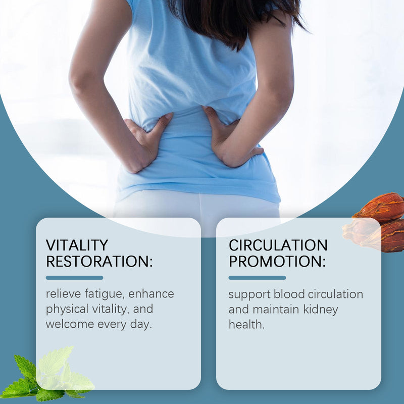 South Moon Herbal Treatment Ointment Pamper And Massage The Body, Joints And Waist For External Application