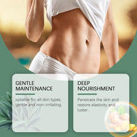Ximonth Ginger Cream Herbal Cream Joint Knee Lumbar Leg Body External Massage Cream
