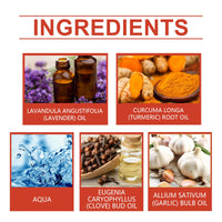 Herbal Dental Care Essence, Gentle Maintenance Of Oral Teeth And Gums Cool, Comfortable And Natural Fresh