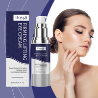 Nourishing Eye Essence, Firming, Moisturizing, Moisturizing And Smoothing Eye Lines