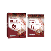 Foot Bath Salts, Moisturize Foot Skin Deep Cleansing Relieves Muscle Soreness Slimming Cold Foot Bath Salts