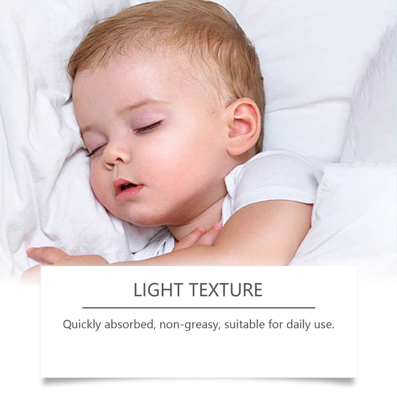 Wiyun Children's Skin-Friendly Moisturizing Lotion - Gentle Kids Skin Care