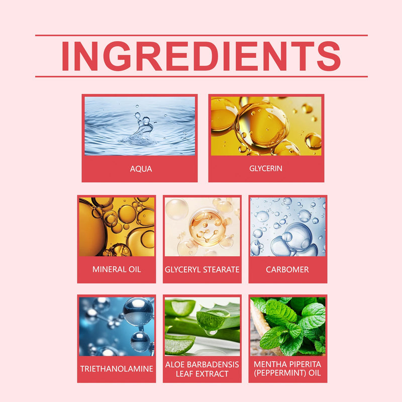 Ximonth Skin Repair Cream Daily Pamper, Nourish And Improve Skin Comfort With A Moisturizing Cream For The Body