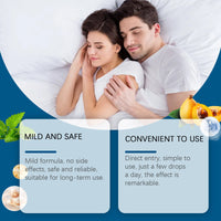 Complex Men’s Drops Body Treatment
