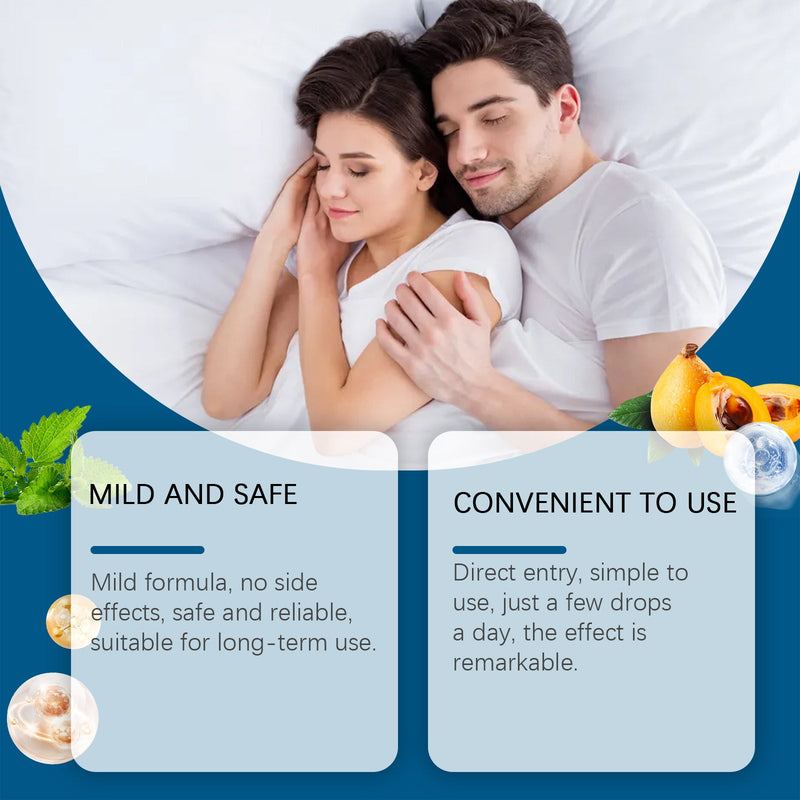 Complex Men’s Drops Body Treatment